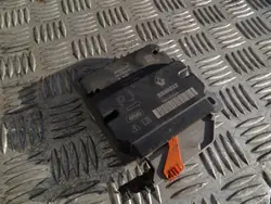 Dacia Dokker OEM 985109354R turvatyynytunnistin