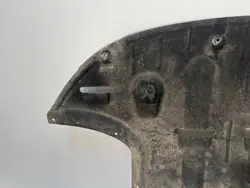 Couvercle moteur Hyundai Tucson III OEM 29110-D7000