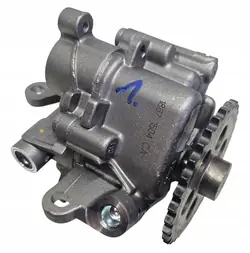 Oljepump Ford Transit 2.2 TDCI OEM 703040070.4car