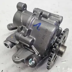 Pompe à huile Ford Transit 2.2 TDCI OEM 703040070.4car