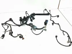 Motorledningsharness Chevrolet Trax