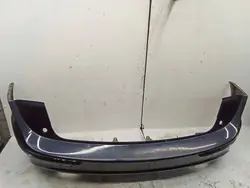 Parachoques Trasero Audi SQ5 8R0807511D Plata PDC