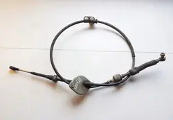 2003 Toyota Land Cruiser Gear Shift Link 3382060010