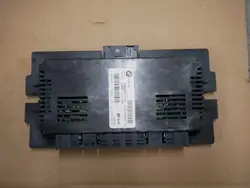 BMW 9308371 Lichtsteuermodul für E84 X1