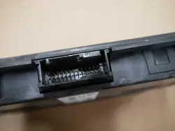 Module de contrôle des feux BMW 9308371 pour E84 X1
