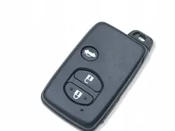 Avain tai Kortti Toyota GT86 OEM 201407000184