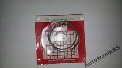 Anéis de pistão BOSCH 8