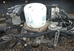 Ilmankuivaimen perusventtiili OEM 22242663 Volvo FMX