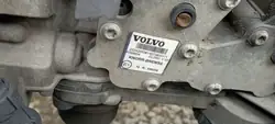 Lufttorkar basventil OEM 22242663 för Volvo FMX