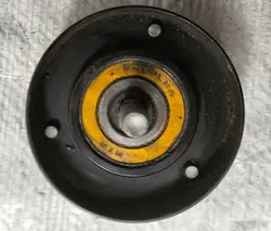 Rodillo tensor correa multi-V 4U3Q19A216BA Usado