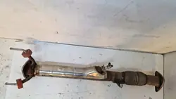 Tuyau d'échappement flexible Iveco Daily OEM 5802568170