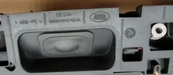 OEM CK52104C42AA Moldura Maçaneta Portão Range Rover