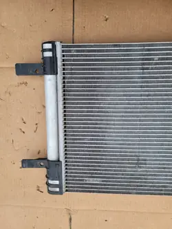OEM 9816746580B Klimakondensator für Citroen/Toyota/Peugeot/Opel