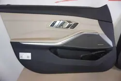 Panneau de Porte DEMOCAR pour BMW G20 G21 LED