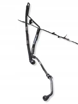 Flexible de direction assistée BMW OEM AIC3798 pour Série 5 E60/E61