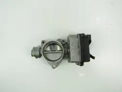 Luftspjäll OEM AK-6-89081 för Citroen C5 I