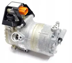 Audi OE 4G0.816.797.C Klimakompressor - Gebraucht