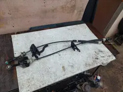 LINKI ZMIANY BOXER Versnellingskoppeling voor Fiat Ducato 3.0HDI