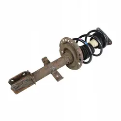 Amortecedor dianteiro esquerdo OEM MP99 Renault Captur I