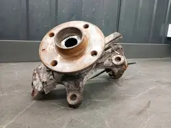 Pivot de roue avant droit Peugeot 107 Citroen C1 0.9 08r