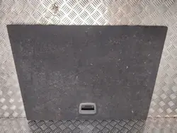 BMW 3 G21 Trunk Floor Mat 7450653