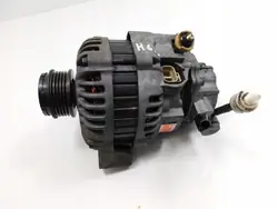 Alternatore 110A + Pompa del Vuoto Hyundai Terracan 2.9 CRDI