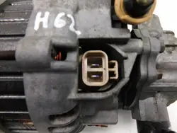Alternateur 110A + Pompe à Vide Hyundai Terracan 2.9 CRDI