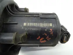 Secundaire luchtpomp BMW E38 Serie 7 740