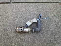 AdBlue-injektor OEM 9801187080 för Toyota Opel Peugeot