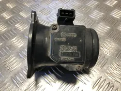 Luchtmassameter AFH6010B voor Audi A4 1.8L benzine