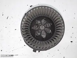 Motor do ventilador de aquecimento Skoda Fabia 2006 983226W