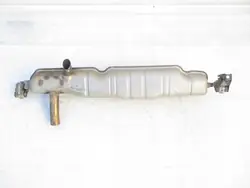 Silencieux d'échappement Renault OE OEM 201004430R