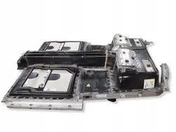 Gebrauchte Volvo OE Batterie 78 Ah Li-ion 32290432
