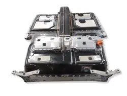 Batería Volvo OE 78 Ah Li-ion 32290432 usada