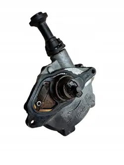 Imupumppu MERCEDES-BENZ SLK (R171) A2712300965