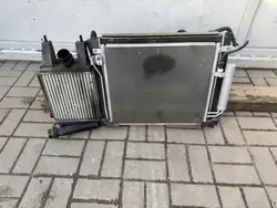 Kit Ventilateur Radiateur SUPERCAR [21] Nissan Juke F15