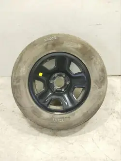Vara-renkaat OEM 04755196AC Dodge RAM 1500:lle