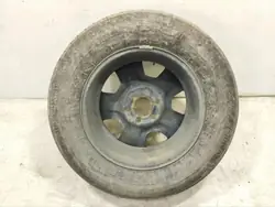 Reservhjul OEM 04755196AC för Dodge RAM 1500