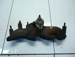 Collecteur d'échappement OEM 03G253033A pour Audi 2.0TDI