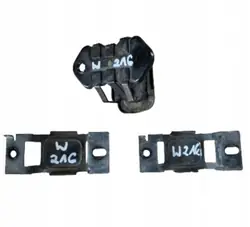 MERCEDES CL W216 Motorhuvudstöd