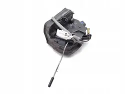 Serrure de Porte Arrière Gauche BMW E53 X5