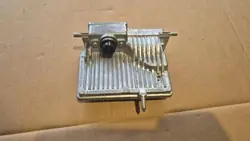 Caméra pare-brise avant Mercedes OEM A2069002522
