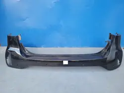 Parachoques trasero Kia Sorento II 2012-2014 86611-2P500