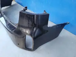 Pare-chocs arrière Kia Sorento II 2012-2014 86611-2P500