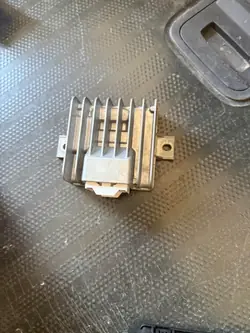Module direction assistée Mercedes-Benz A2979004516