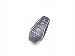 Chave/Cartão de Ignição BYD SEAL U 2025 SUV Híbrido