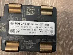 Mercedes Distronic Radarsensor OEM 0009057011