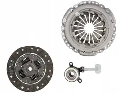 Schaeffler LuK Kytkinpaketti 622 3429 33