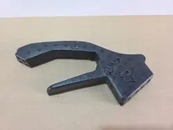 Hjulhusisolering höger fram BMW X7 OEM 7446928