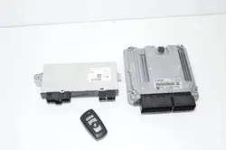 Ontsteking Set OEM 33921593 voor BMW 5 Serie F11